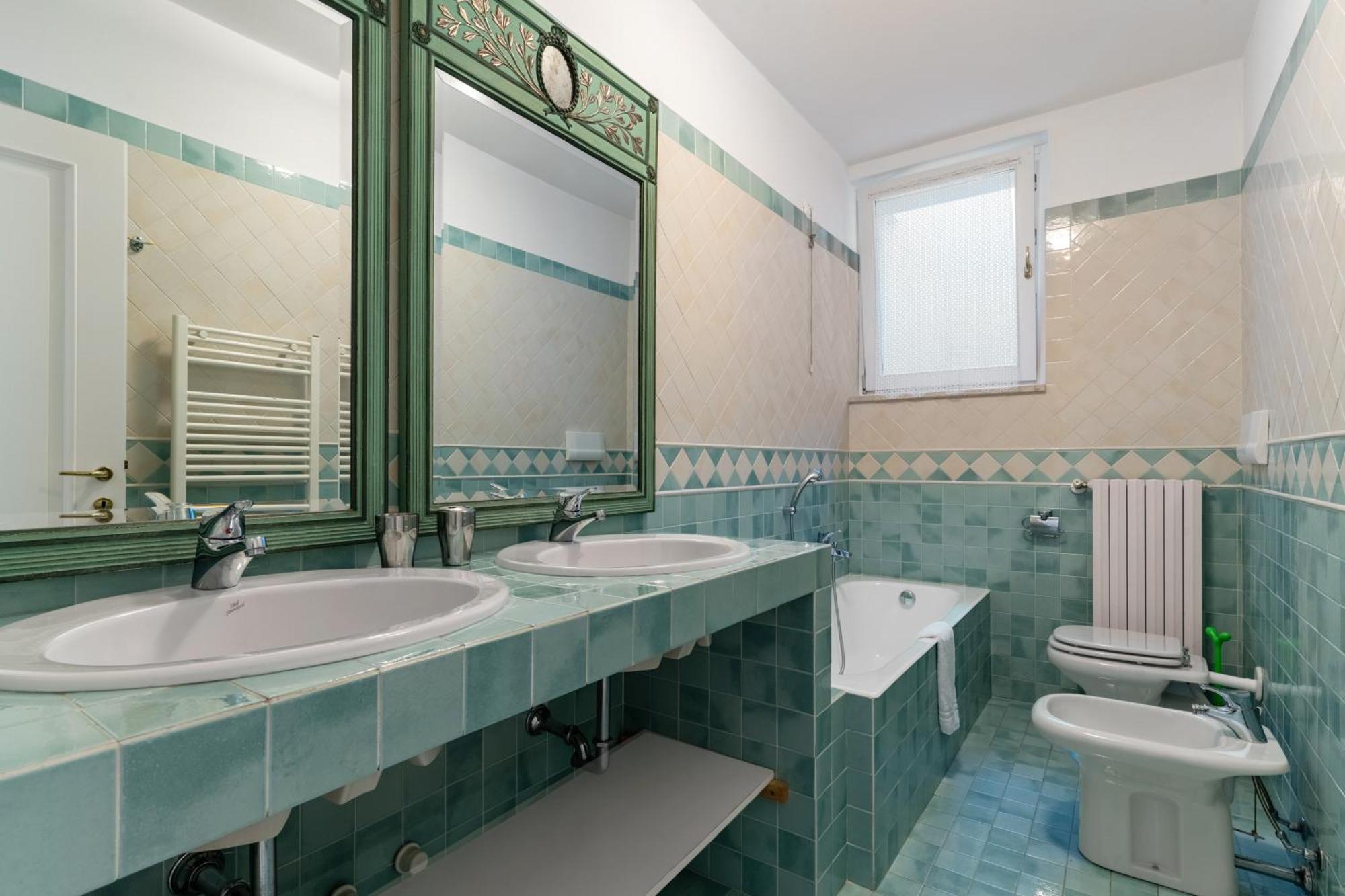 Casa Belvedere Toscolano Maderno Bagian luar foto