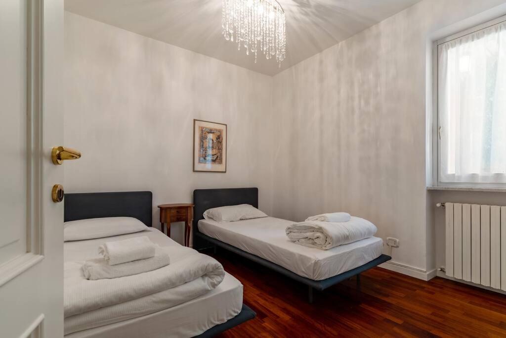 Casa Belvedere Toscolano Maderno Bagian luar foto
