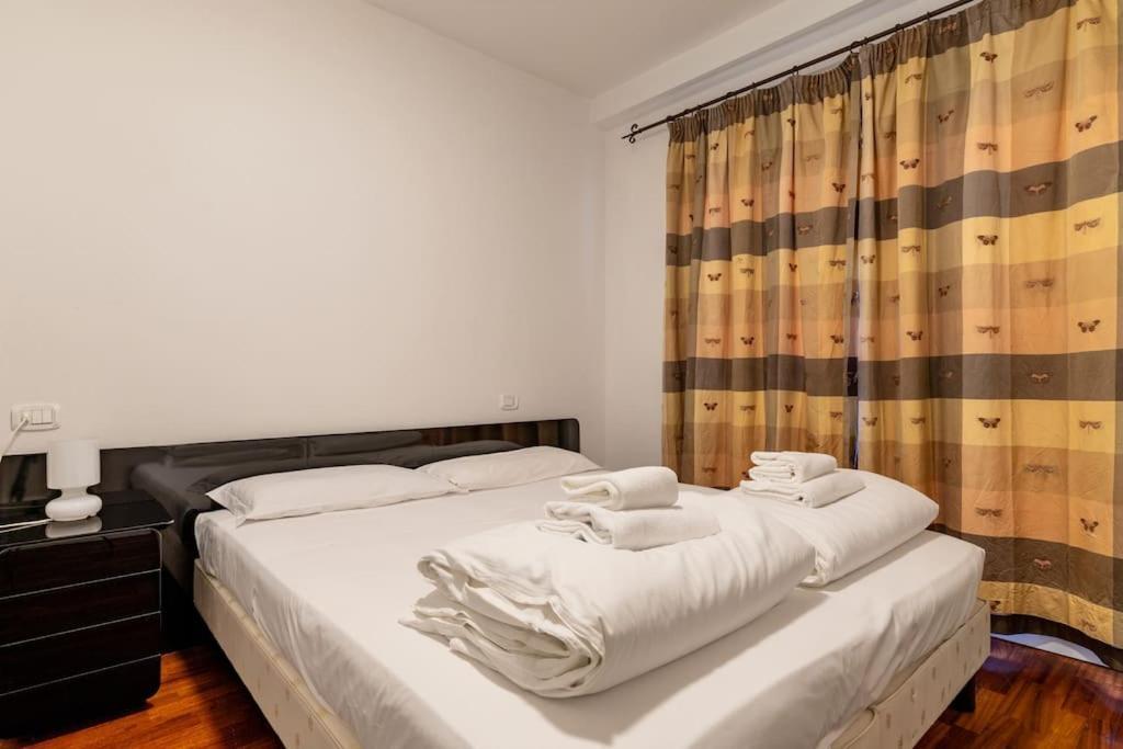 Casa Belvedere Toscolano Maderno Bagian luar foto