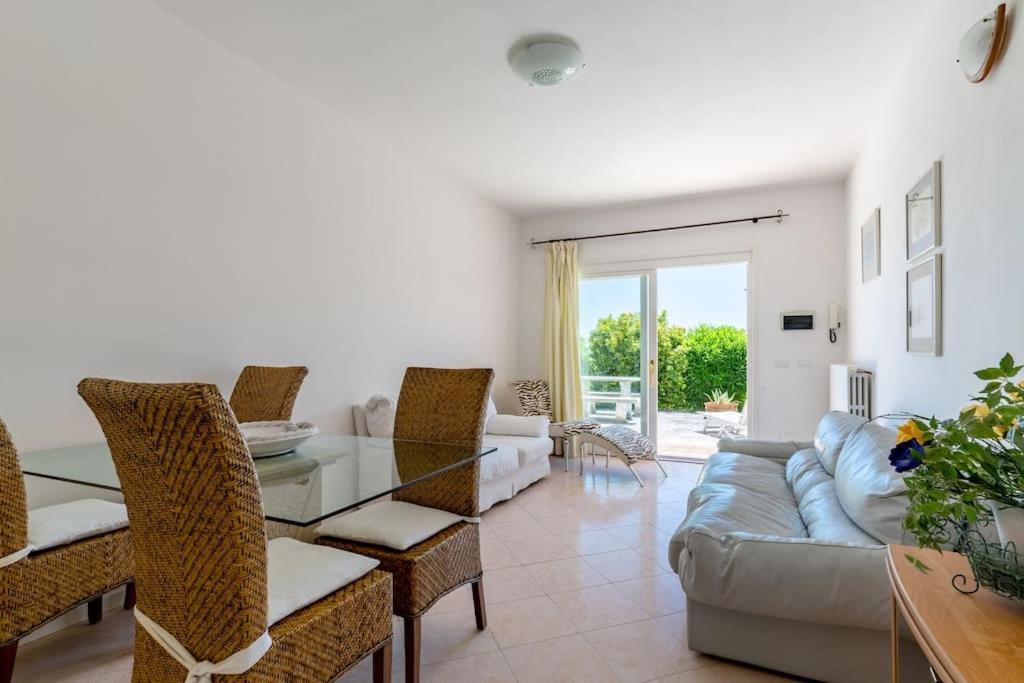 Casa Belvedere Toscolano Maderno Bagian luar foto