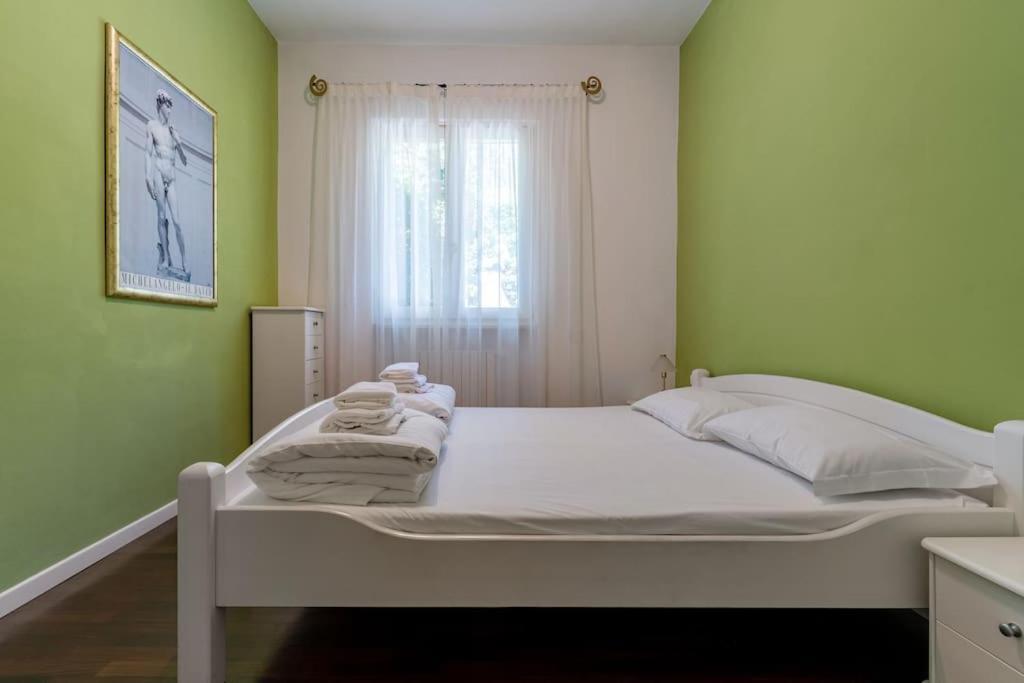 Casa Belvedere Toscolano Maderno Bagian luar foto