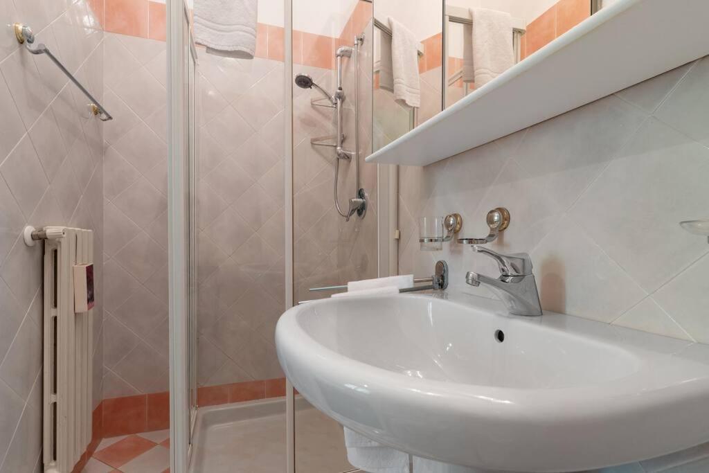 Casa Belvedere Toscolano Maderno Bagian luar foto