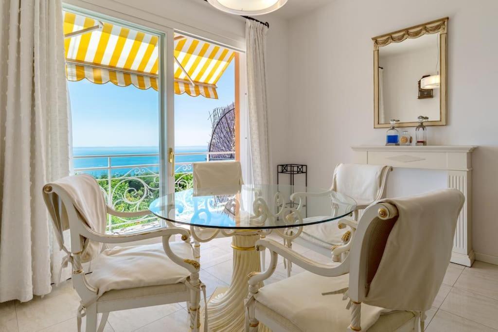 Casa Belvedere Toscolano Maderno Bagian luar foto